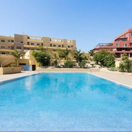 La Perla D14- El Medano, Tenerife Apartamento Exterior foto