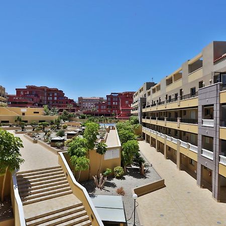 La Perla D14- El Medano, Tenerife Apartamento Exterior foto