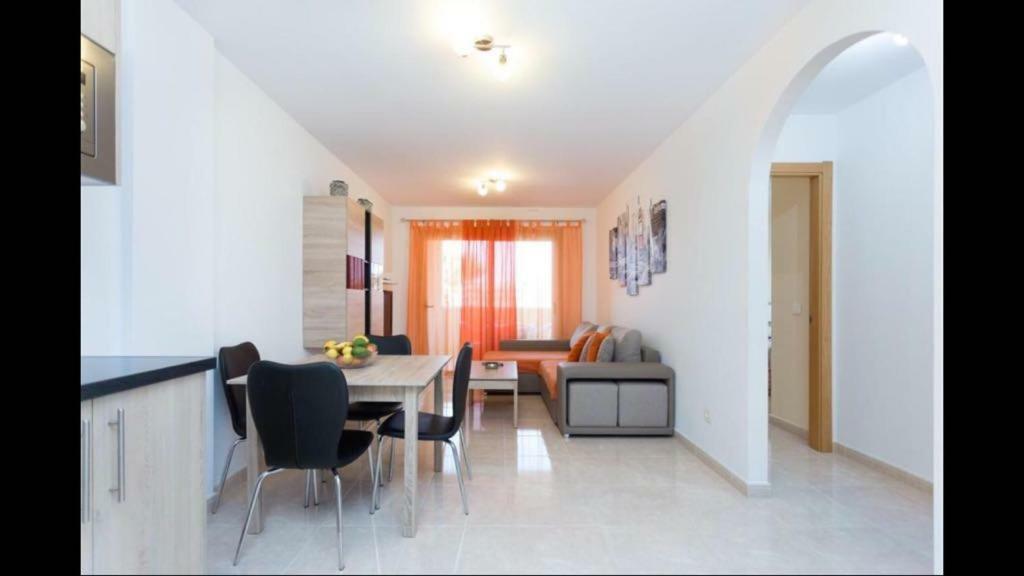 La Perla D14- El Medano, Tenerife Apartamento Exterior foto